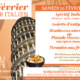 Diner italien en GUadeloupe