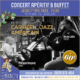Concert apéritif Pointe Noire Guadeloupe
